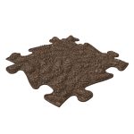 MUFFIK ORTHOPEDIC MAT, FOREST ECO 