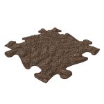 MUFFIK ORTHOPEDIC MAT, FOREST ECO 