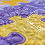 MUFFIK SENSORY KEY CHAIN, 1 piece