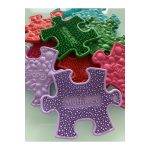 MUFFIK SENSORY KEY CHAIN, 1 piece