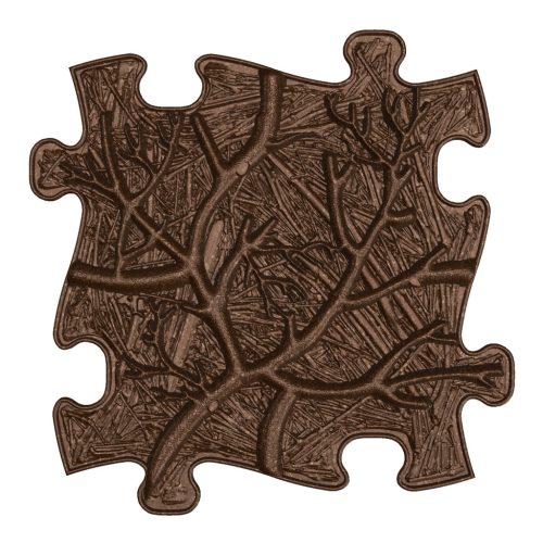 MUFFIK ECO GYÖKEREK PUZZLE