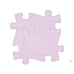 MUFFIK AKTÍV BAL KÉZ - 1 DB , különböző színben