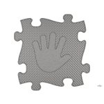 MUFFIK AKTÍV BAL KÉZ - 1 DB , különböző színben