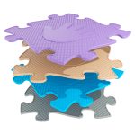 MUFFIK AKTÍV JOBB KÉZ - 1 DB, különböző színben