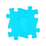 MUFFIK ACTIVE MAT - FOOT LEFT, 1 PIECE