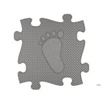 MUFFIK ACTIVE MAT - FOOT LEFT, 1 PIECE