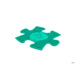 MUFFIK MINI PUHA RÉT PUZZLE - TÜRKIZ