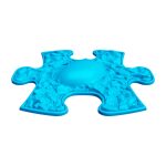 MUFFIK MINI ORTHOPEDIC MAT, DINO EGGS SOFT - BLUE