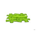 MUFFIK KEMÉNY KÍGYÓFEJ ELEM - LIME