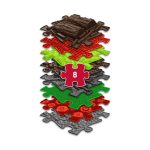 MUFFIK SET FOR HAPPY DOGS