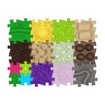 MUFFIK VALGOSITY SET