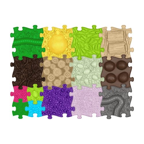 MUFFIK VALGOSITY SET