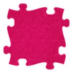 MUFFIK RAINBOW SET, 8 PC