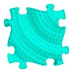 MUFFIK RAINBOW SET, 8 PC