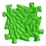 MUFFIK RAINBOW SET, 8 PC