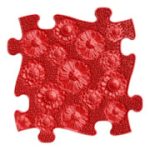 MUFFIK RAINBOW SET, 8 PC