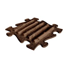 MUFFIK ORTHOPEDIC MAT, BRANCHES FIRM - BROWN