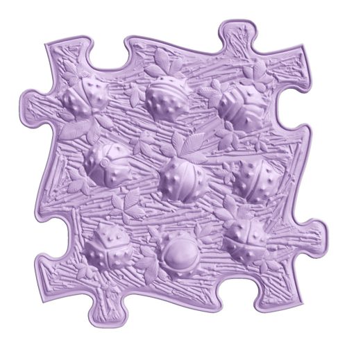 MUFFIK KEMÉNY GESZTENYE PUZZLE - 1 DB