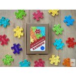 MUFFIK SZETT NANO, SZIVÁRVÁNY - 24 DB