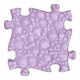 MUFFIK KEMÉNY KAGYLÓ PUZZLE, limitált- kifutott