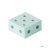 MODU BLOCK SQUARE OCEAN MINT , 1 PC