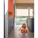 MODU CURIOSITY SET, BURNT ORANGE/DUSTY GREEN 