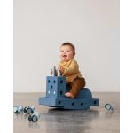 MODU CURIOSITY SET, DEEP BUE/SKY BLUE