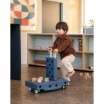 MODU CURIOSITY SET, DEEP BUE/SKY BLUE