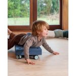 MODU CURIOSITY SET, DEEP BUE/SKY BLUE