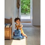 MODU CURIOSITY SET, DEEP BUE/SKY BLUE