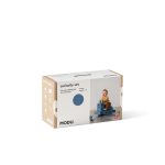 MODU CURIOSITY SET, DEEP BUE/SKY BLUE