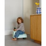 MODU CURIOSITY SET, OCEAN MINT/ DEEP GREEN