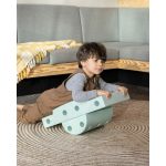 MODU CURIOSITY SET, OCEAN MINT/ DEEP GREEN