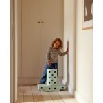 MODU CURIOSITY SET, OCEAN MINT/ DEEP GREEN