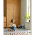 MODU CURIOSITY SET, SAND GREY/HONEY YELLOW