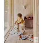 MODU CURIOSITY SET, SAND GREY/HONEY YELLOW