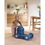 MODU DREAMER SET, DEEP BUE/SKY BLUE 