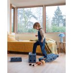 MODU DREAMER SET, DEEP BUE/SKY BLUE 