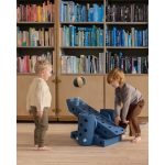 MODU DREAMER SET, DEEP BUE/SKY BLUE 