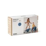 MODU DREAMER SET, DEEP BUE/SKY BLUE 