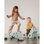 MODU DREAMER SET, OCEAN MINT/FOREST GREEN 