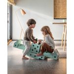 MODU DREAMER SET, OCEAN MINT/FOREST GREEN 