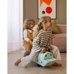 MODU DREAMER SET, OCEAN MINT/FOREST GREEN 