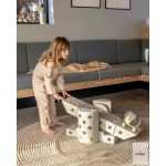 MODU DREAMER SZETT, SAND GREY/HONEY YELLOW