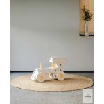 MODU DREAMER SZETT, SAND GREY/HONEY YELLOW