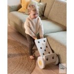 MODU DREAMER SZETT, SAND GREY/HONEY YELLOW