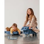 MODU EXPLORER SET, DEEP BUE/SKY BLUE - for pre-order