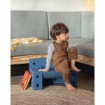MODU EXPLORER SET, DEEP BUE/SKY BLUE - for pre-order