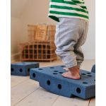 MODU EXPLORER SET, DEEP BUE/SKY BLUE - for pre-order