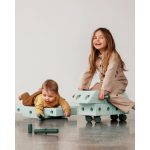 MODU Explorer Set, Ocean Mint/Deep Green - for pre-order